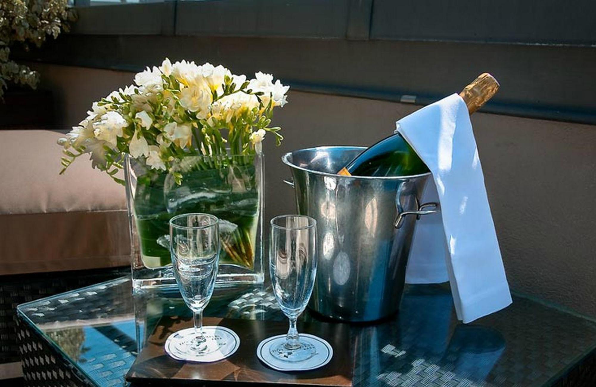 Hotel Ampere